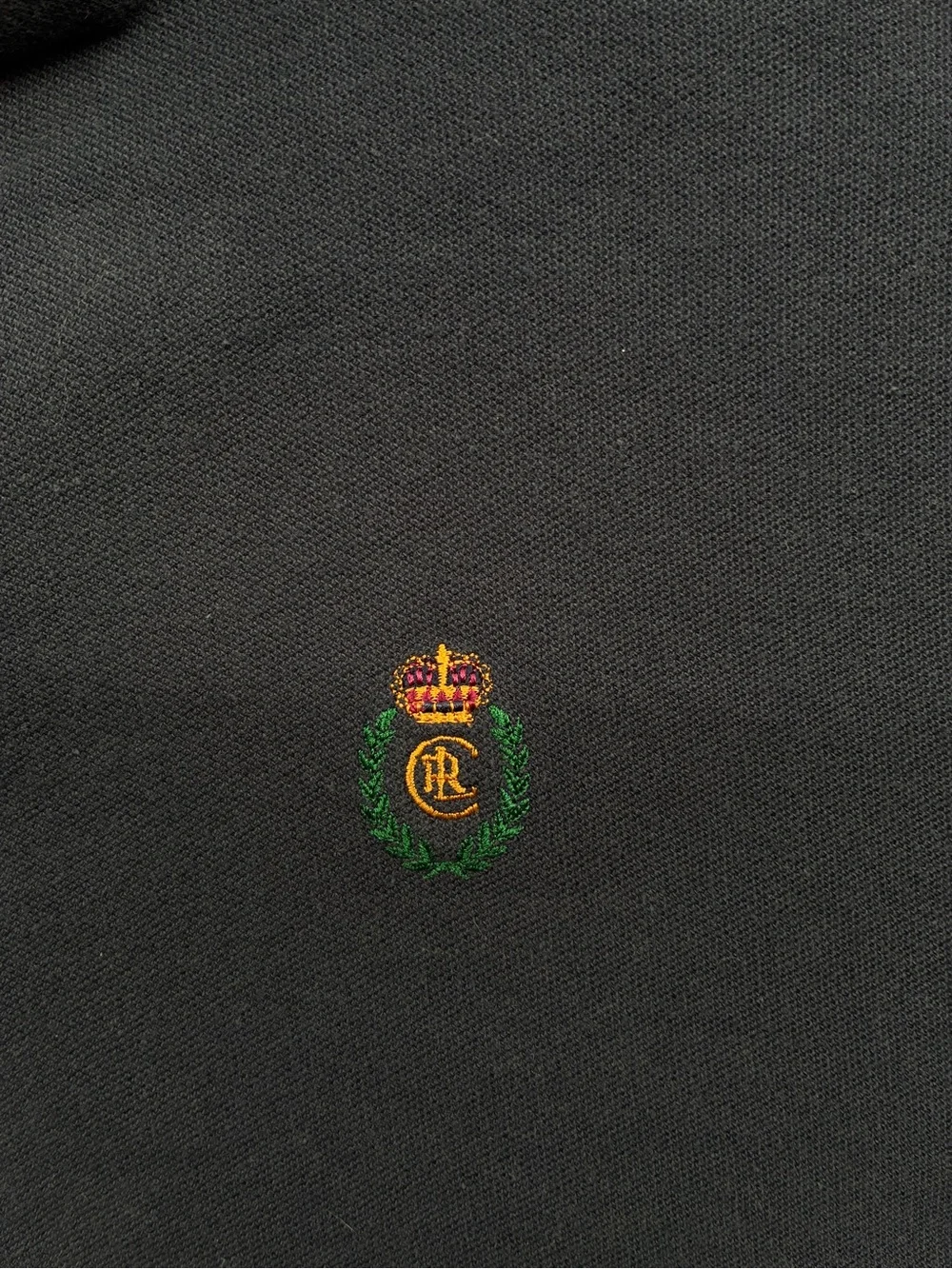 Ralph Lauren classic short